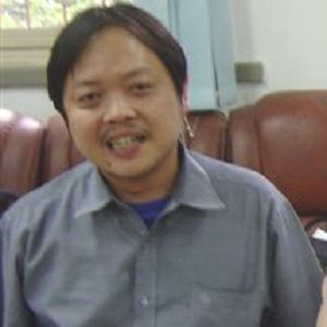 北京大学外国语学院英语系教授刘锋