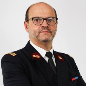 法国Hospital d’Instruction des Armees Percy教授　Jean Jacques Lataillade