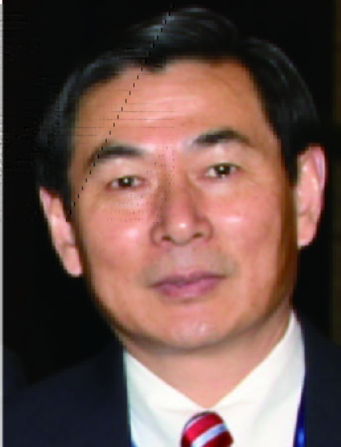 诗华动物保健高级研发总监  吕伟