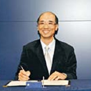 香港理工大学康复治疗科学系主任吴贤发