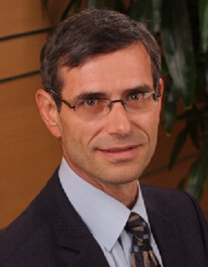 赛诺菲巴斯德工艺开发副总裁Tony D’Amore