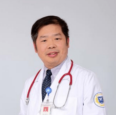 浙江省微生物与免疫学会副主任委员俞云松