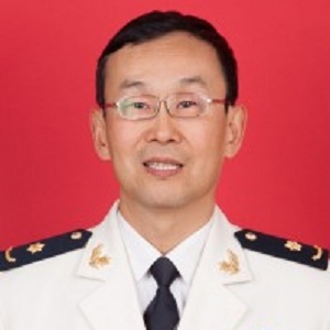 中国人民解放军海军总医院教授栾佐