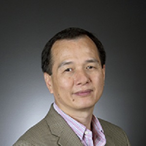 亚利桑那州立大学教授Meng TAO照片