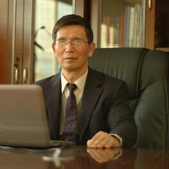 湖南共创光伏科技有限公司首席科学家兼CTO李廷凯照片