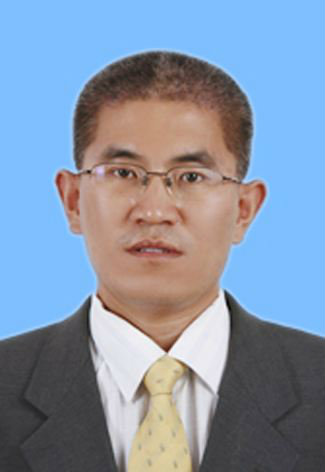 河北省林业科学研究院彩色植物研究中心主任黄印冉
