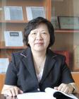 中国政法大学社会学院副院长刘邦惠照片