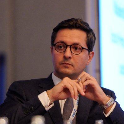 BTGPactual全球糖部负责人Wladimir Blanckaert