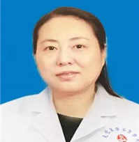 北京大学第一医院妇产科生殖中心主任医师薛晴