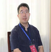 中国医师协会内镜医师分会理事陈捷