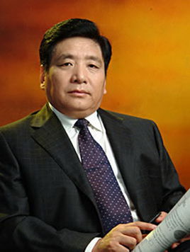 北京大学教授刘峰