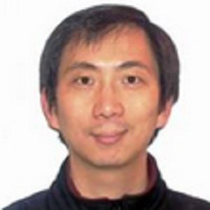 上海交通大学教授许明清