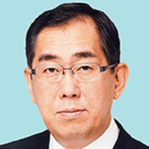 日本杏林大学医学部教授 Takeaki Matsuda 