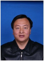 北京大学副教授王建民照片