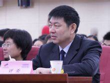 中央民族大学生命与环境科学学院首席科学家薛达元