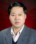 中国科学院生态系统网络观测与模拟重点实验室主任于贵瑞照片