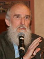 美国宾夕法尼亚州立大学地球科学学院地理系终身教授Alan MacEachren