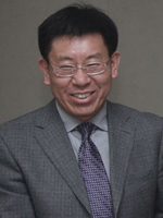中国科学院地理科学与资源研究所教授Chenghu Zhou