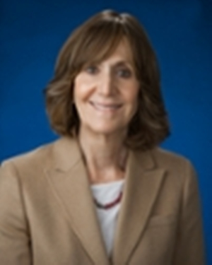 美国诺瓦东南大学眼视光学院教授、副院长Josephine Shallo-Hoffmann