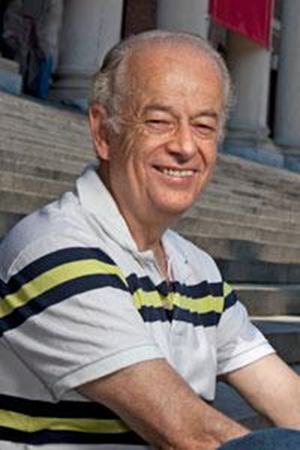 哈佛大学教授Federico Capasso