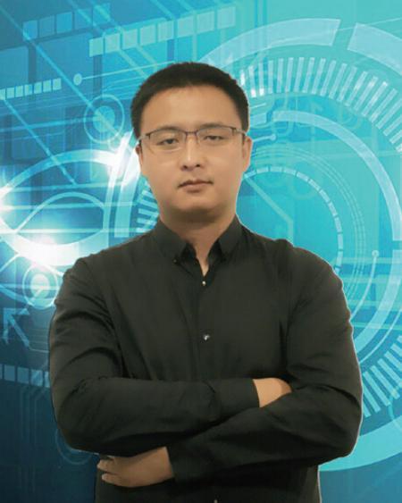 点开科技CEO朴志鹏