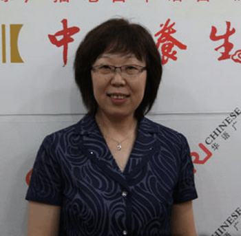 中日友好医院内分泌代谢病中心中医糖尿病科主任徐远