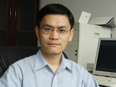 上海交通大学教授苏翼凯