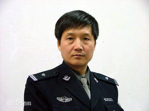 洛阳监狱一级警督王春来