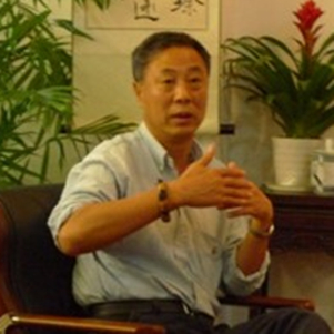 苏州科技学院教育与公共管理学院教授陈建新
