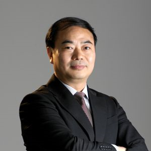 上海交通大学教授Zhenfu Cao（曹珍富）