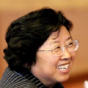 清华大学中国工程院院士钱易