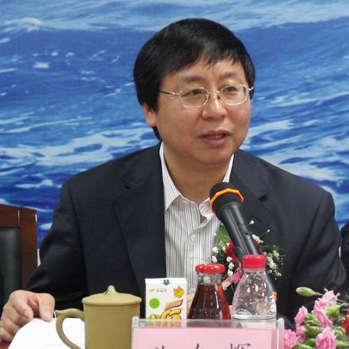 中国工程院院士 曲久辉