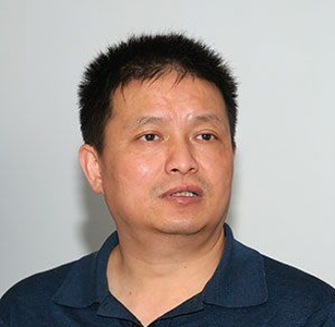 军事医学科学院附属医院药学部主任刘泽源