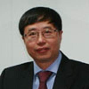 上海天视珍生物技术有限公司总裁张哲如照片