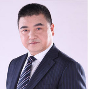 中国电子商务协会常务理事余煜明