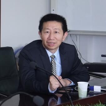 四川大学生物材料工程中心主任王云兵