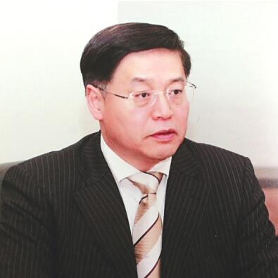 工业和信息化部科技司司长陈因  