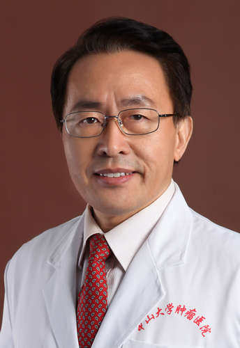 深圳大学医学院院长姜文奇