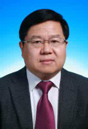 中国医学科学院协和医科大学肿瘤医院副院长王绿化照片