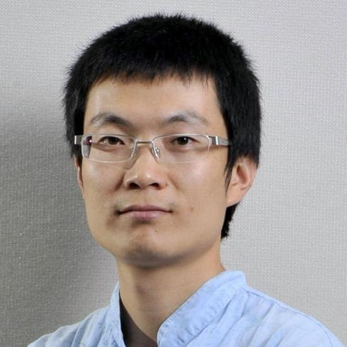 动脉网创始人李大韬