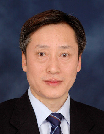 北京交通大学会计系主任马忠