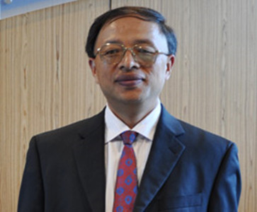 外经济贸易大学中国审计发展研究中心主任叶陈刚