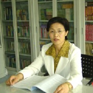 东北财经大学会计学院教授刘淑莲