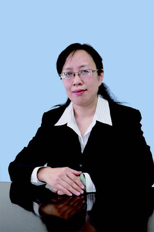 山东大学管理学院教授潘爱玲