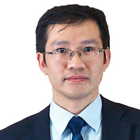 复星集团IT 部总经理梁剑峰