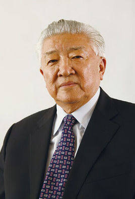 中国交通运输协会会长钱永昌