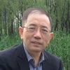 上海大学现代物流研究中心常务副主任储雪俭照片
