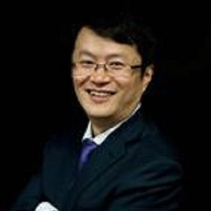 IBM中国研究院研究员苏中