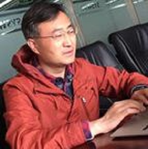 思源科技集团云服务中心常务副总经理张小斌