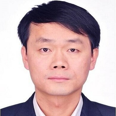 交通银行数据中心副总经理郑仕辉